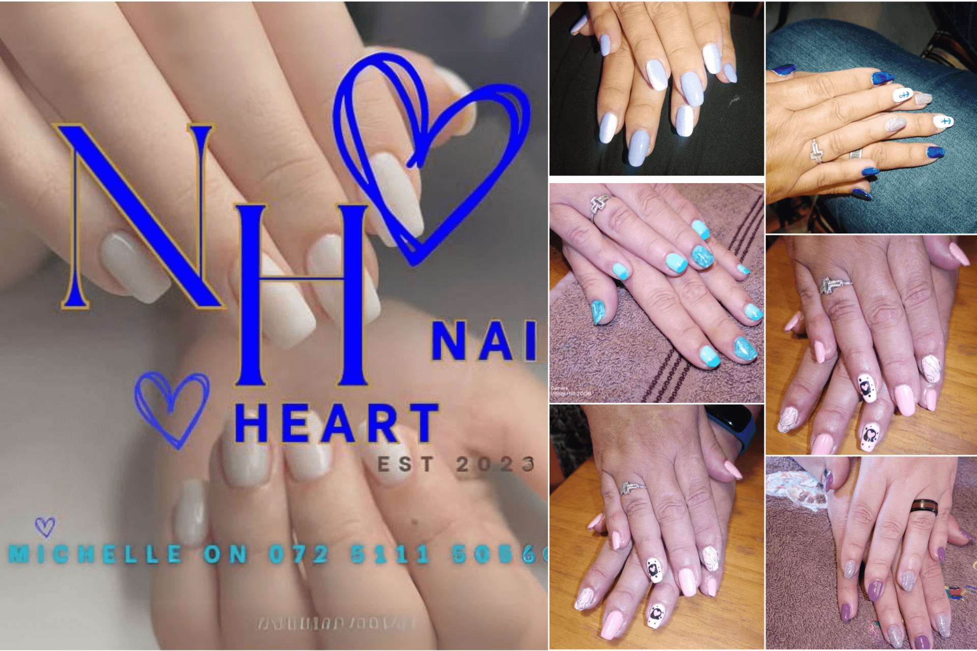 NailHeart21