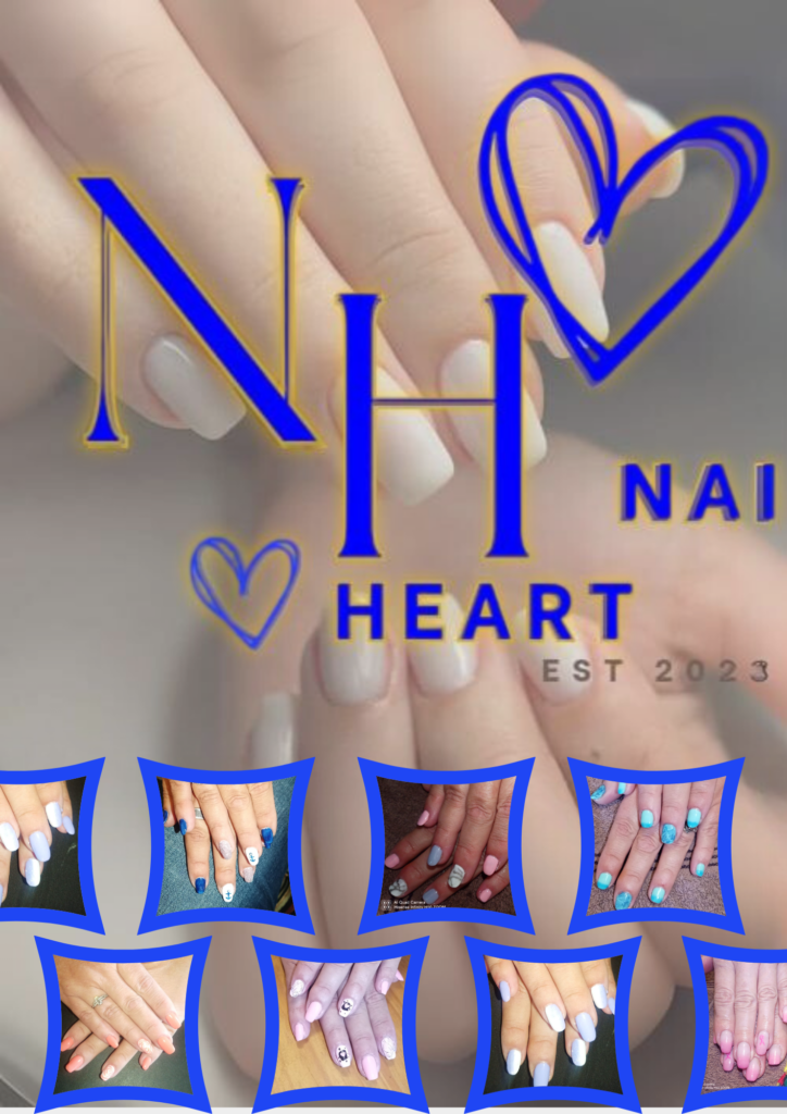 NailHeart41
