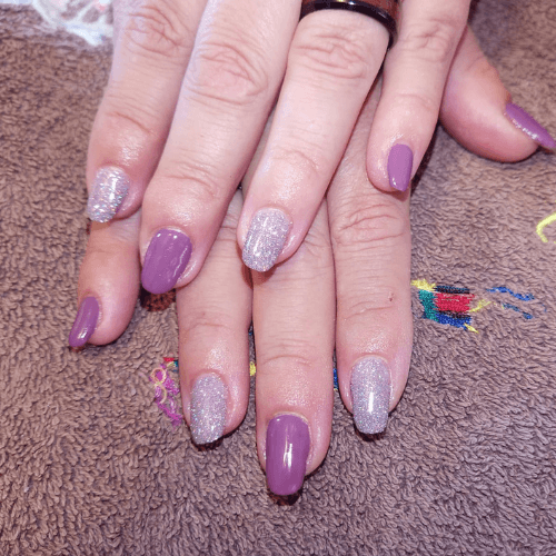NailHeart7