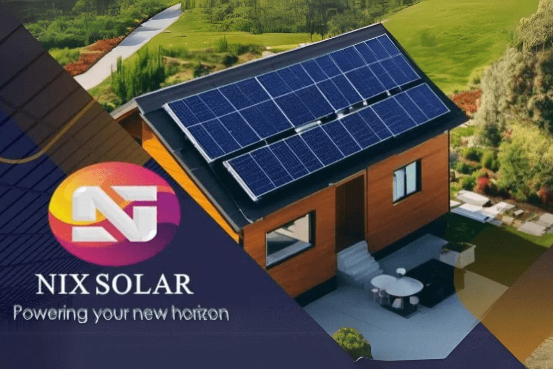 Nix Solar2