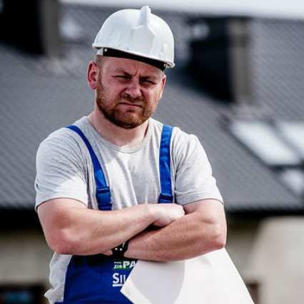 Relaxed Fit Joggers - Image 2