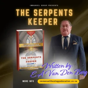 The Serpent’s Keeper – Volume 1